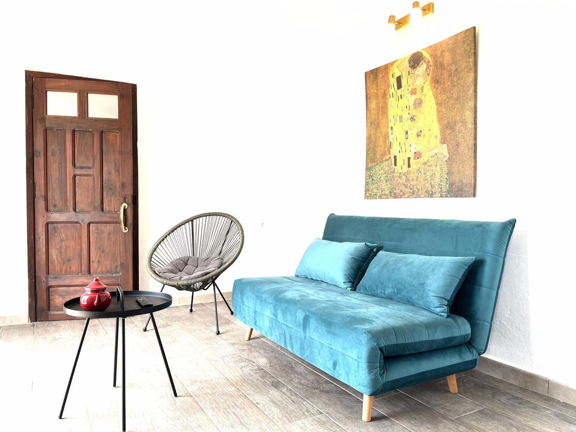 Villa Casa Valentina Puntagorda Esterno foto