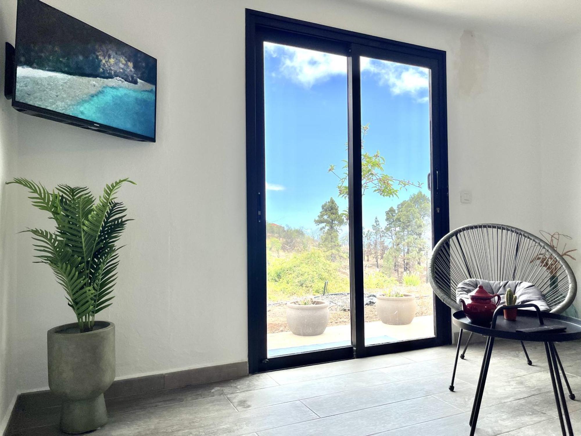 Villa Casa Valentina Puntagorda Esterno foto