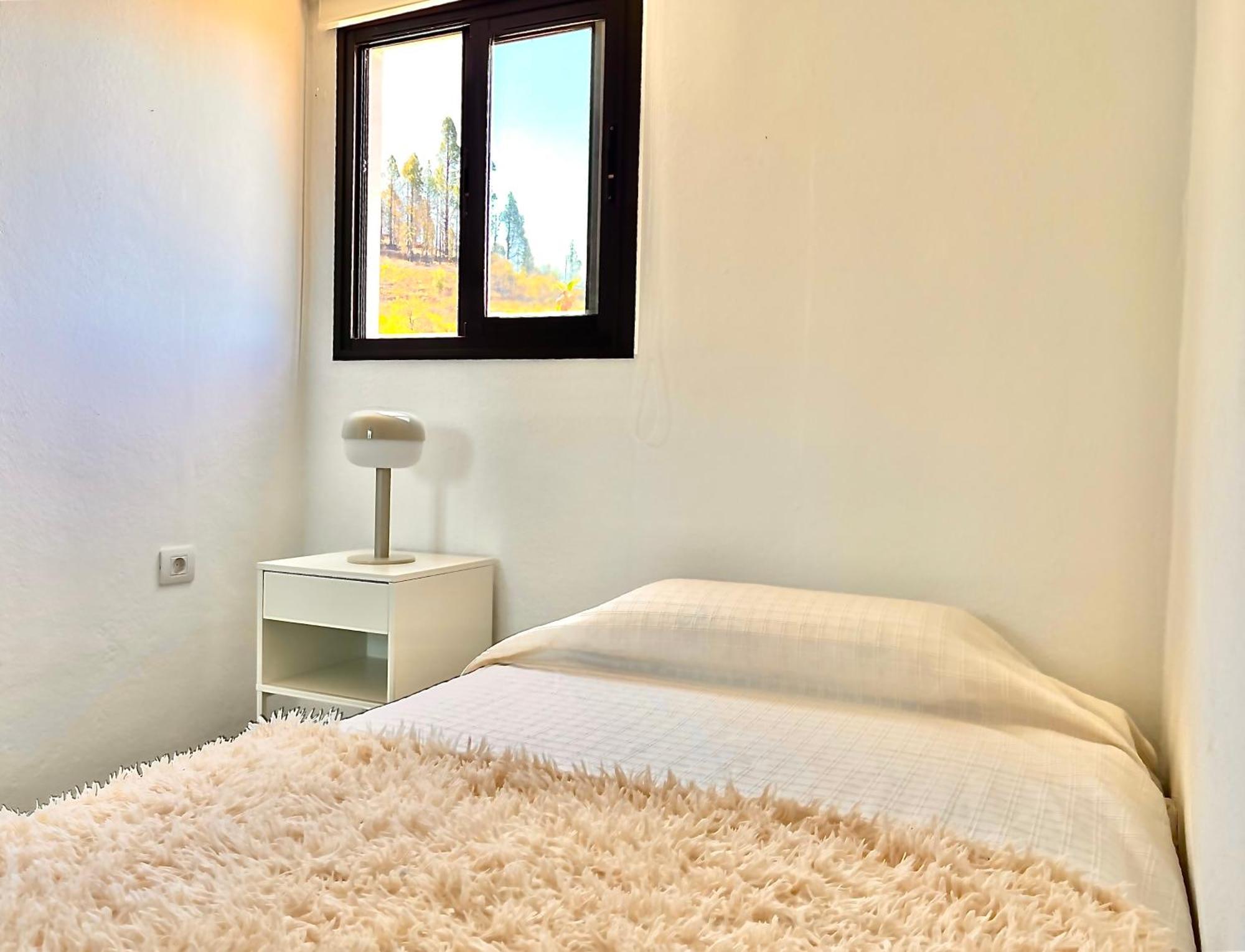 Villa Casa Valentina Puntagorda Esterno foto