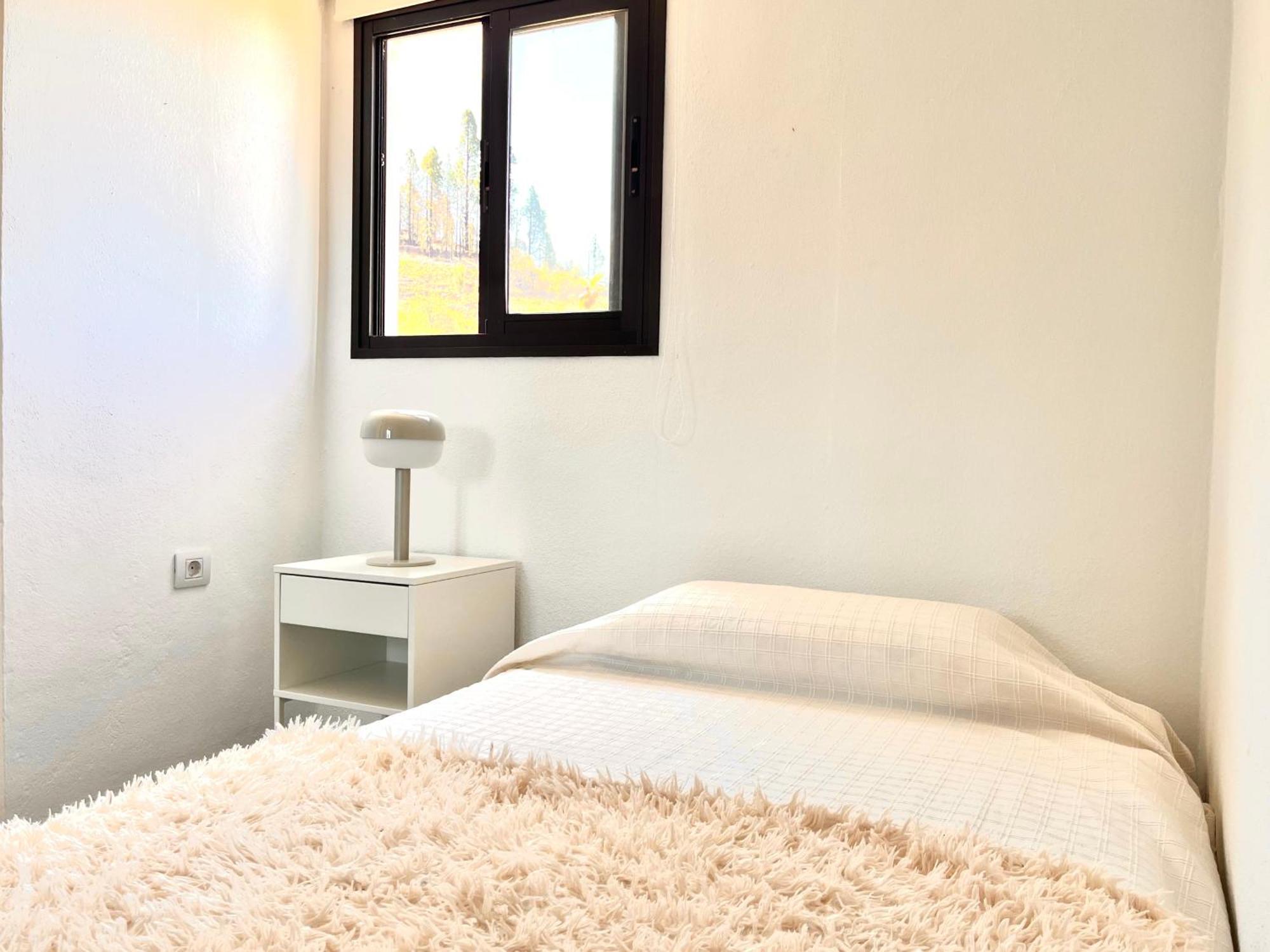 Villa Casa Valentina Puntagorda Esterno foto